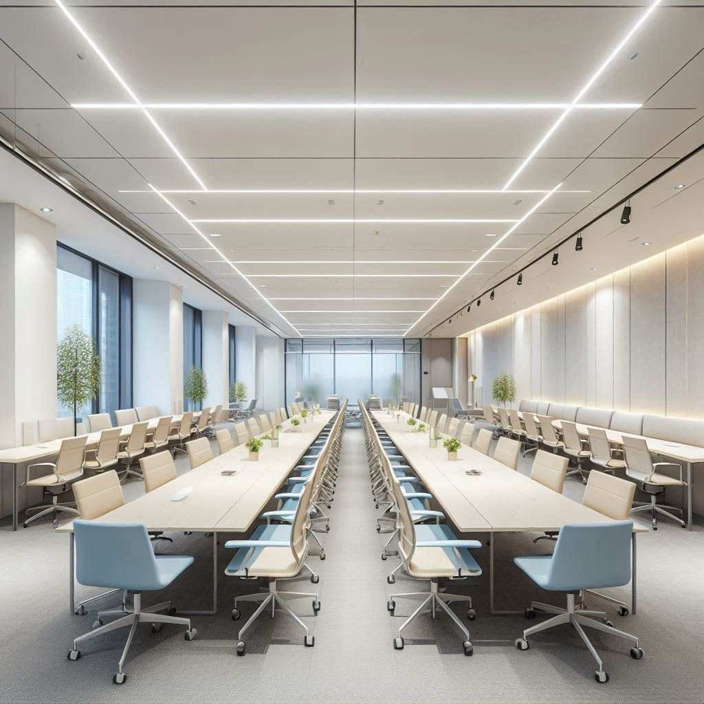 写字楼办公办公桌椅人体工学遇上客户集中到访时文化传媒公司应向哪些岗位反馈
